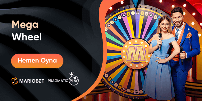 Mega Wheel