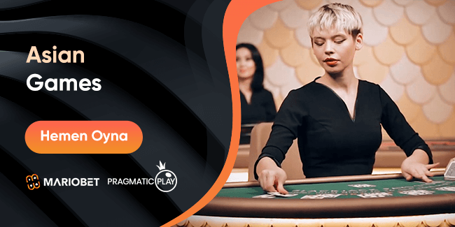 Asian Games
