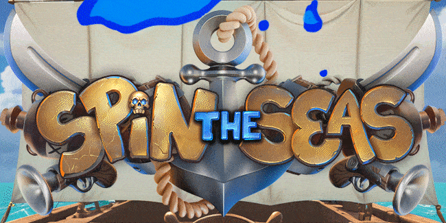 Spin The Seas