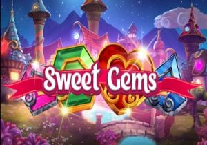 Sweet Fruits Gems