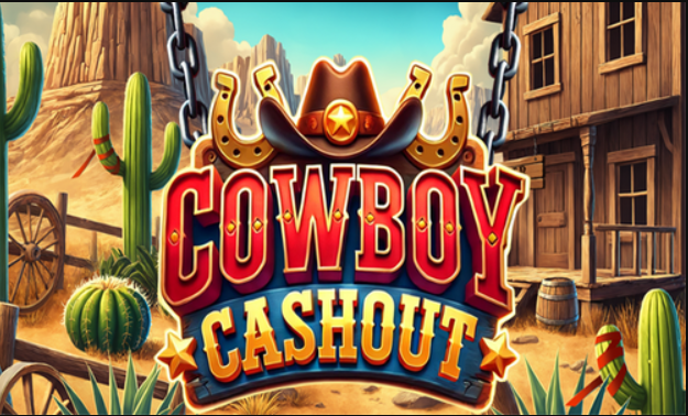 Cowboy Cashout