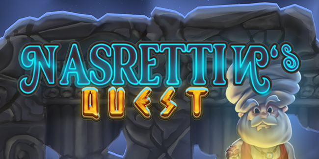 Nasrettin's Quest