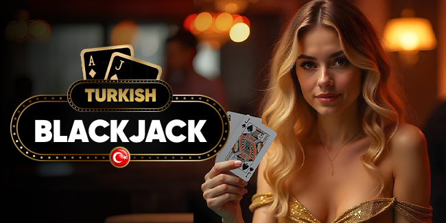 Turkish Blackjack