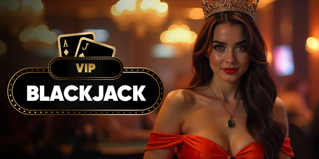 Blackjack VIP
