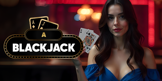 BlackJack A
