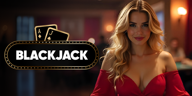 Blackjack