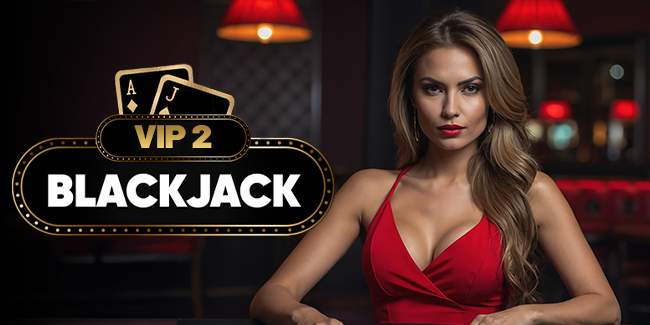Blackjack VIP 2