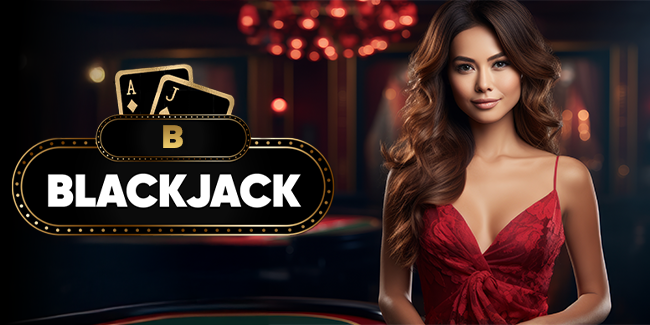 Blackjack B
