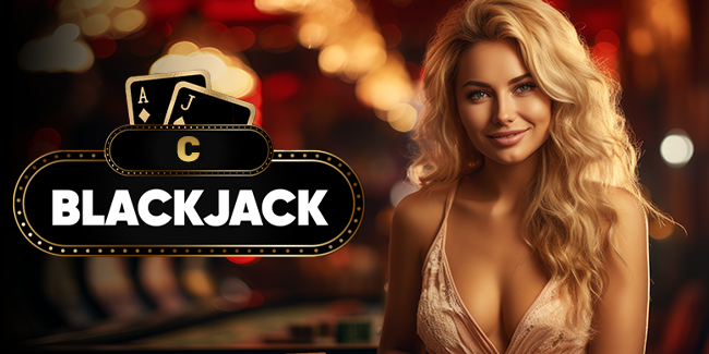 Blackjack C
