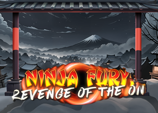 Ninja Fury: Revenge of the Oni
