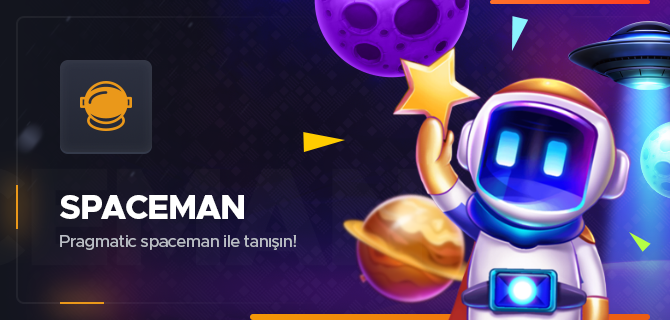 spaceman